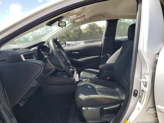 2021 TOYOTA COROLLA LE - 5YFEPMAE7MP171603