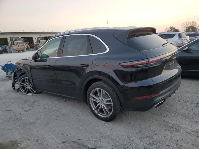 2019 PORSCHE CAYENNE SE - WP1AE2AY7KDA50507