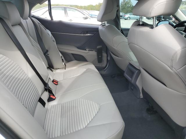 2023 TOYOTA CAMRY SE N - 4T1T11AK6PU766233