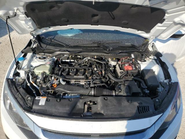 VIN 19XFC1F78GE044051 2016 Honda Civic, Exl no.11