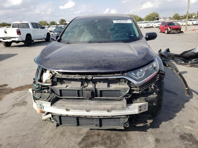 2019 HONDA CR-V EX - 5J6RW1H57KA022452