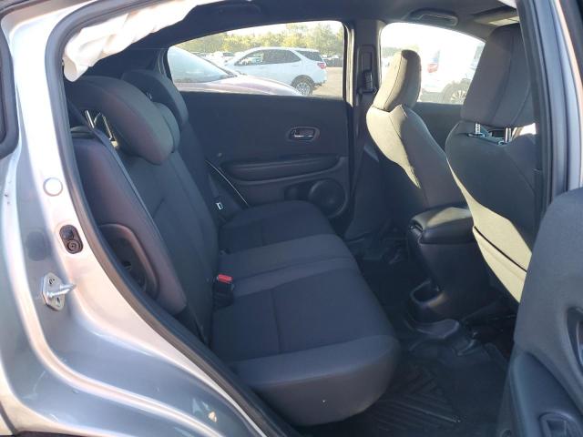 2022 HONDA HR-V SPORT - 3CZRU6H19NM774922