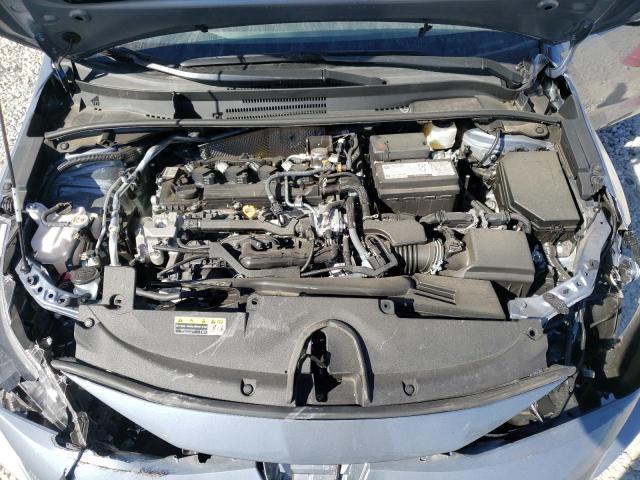 2023 TOYOTA COROLLA LE - 5YFB4MDE6PP073691