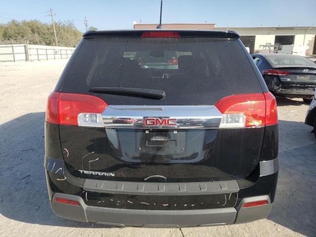 2015 GMC TERRAIN SL - 2GKALMEK6F6411887