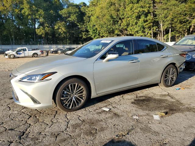 2024 LEXUS ES - 58ADZ1B15RU172070