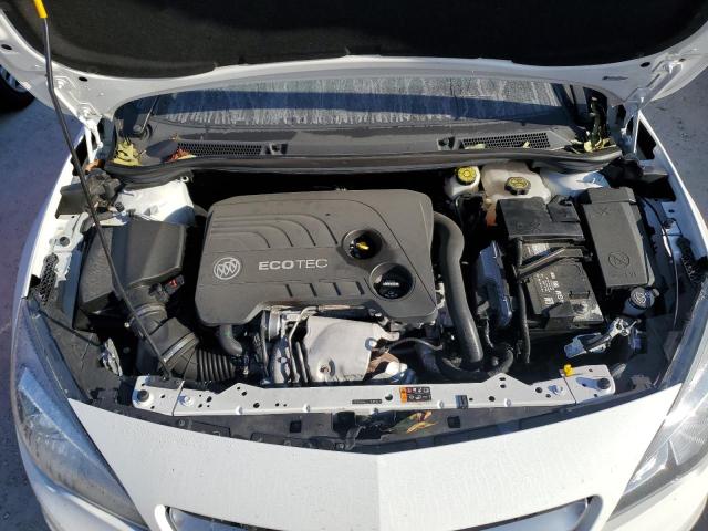 2016 BUICK CASCADA PR W04WT3N53GG133385