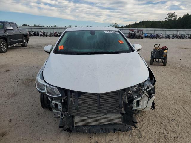 2017 CHEVROLET CRUZE LS - 1G1BC5SM9H7163741