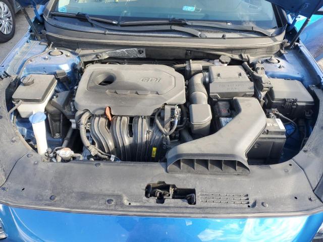 2018 HYUNDAI SONATA SPO - 5NPE34AF9JH636699