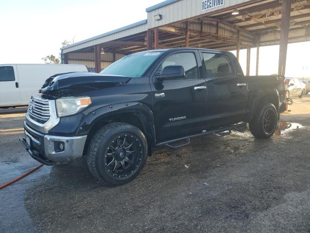 2017 TOYOTA TUNDRA CRE - 5TFHW5F19HX661043