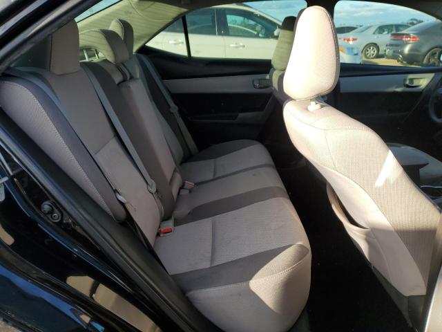 2018 TOYOTA COROLLA L - 2T1BURHE7JC049897