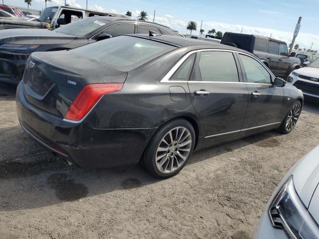 VIN 1G6KF5RS6GU167848 2016 Cadillac CT6, Premium no.3