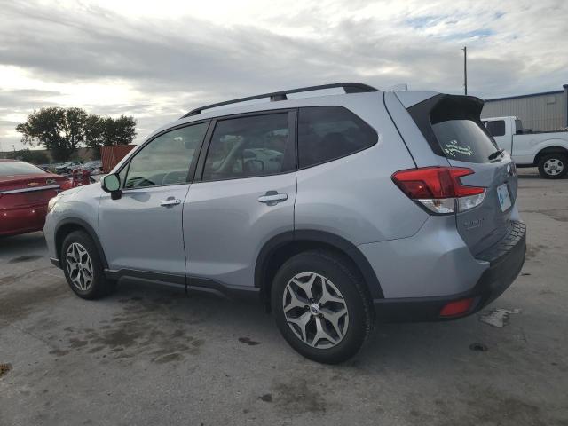 2021 SUBARU FORESTER P - JF2SKAJC3MH480433