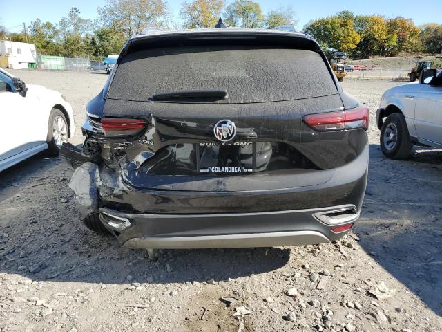 2023 BUICK ENVISION P - LRBFZMR43PD076195
