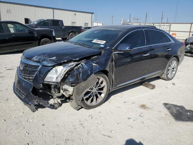 2016 CADILLAC XTS LUXURY #2940756490