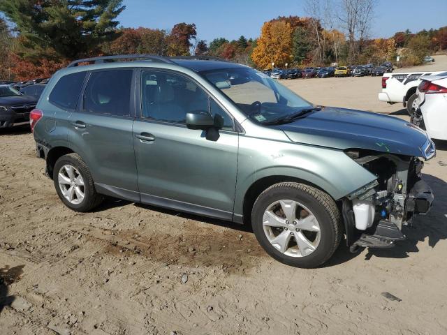 2015 SUBARU FORESTER 2 - JF2SJAFC9FH801857