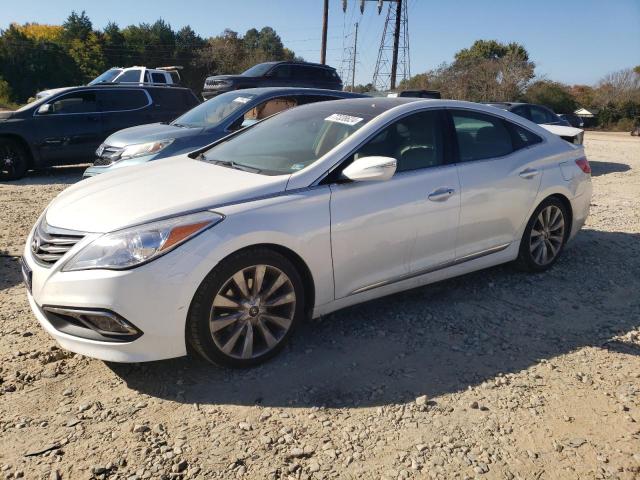 2015 HYUNDAI AZERA LIMI #3027024779