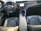 TOYOTA CAMRY SE photo