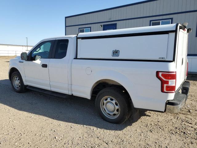 VIN 1FTEX1CB9JKC59189 2018 Ford F-150, Super Cab no.2