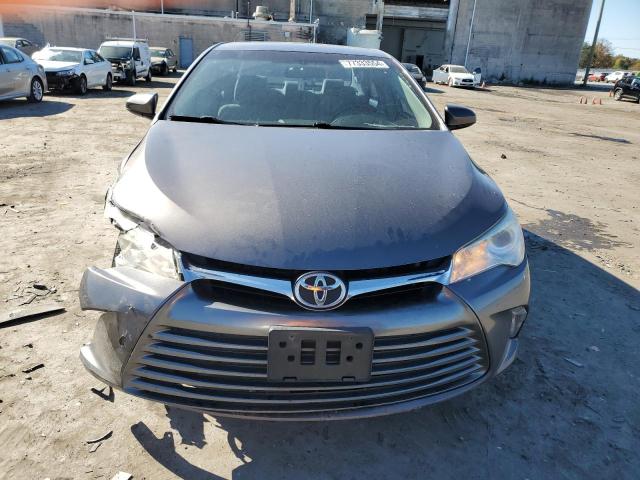 2017 TOYOTA CAMRY LE - 4T1BF1FKXHU382169