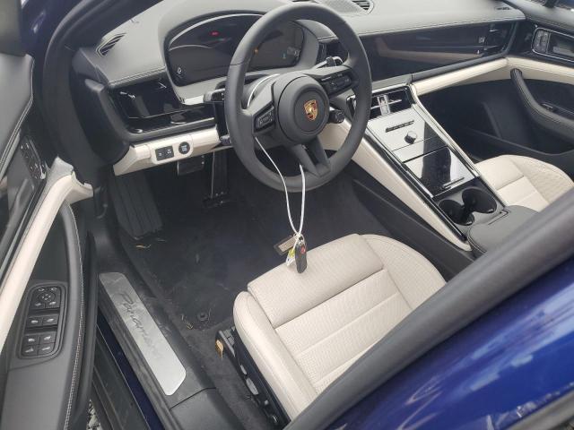 VIN WP0AA2YA6RL003409 2024 Porsche Panamera, Base no.8