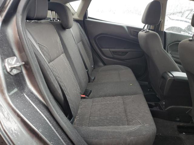 2019 FORD FIESTA SE - 3FADP4EJ9KM138647
