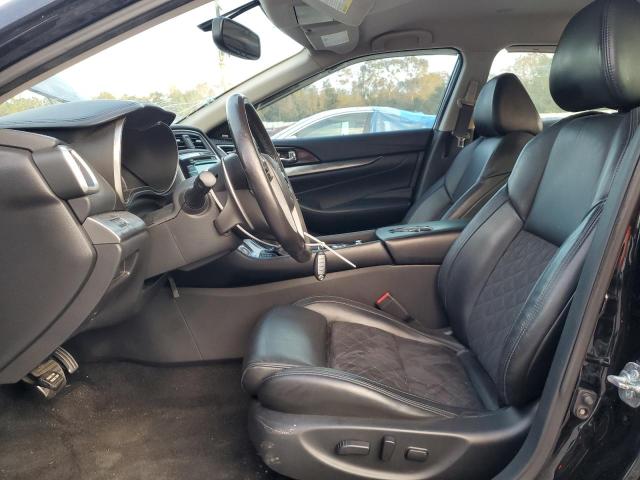2017 NISSAN MAXIMA 3.5 - 1N4AA6APXHC445166