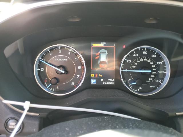 2022 SUBARU ASCENT LIM - 4S4WMAPD2N3423144