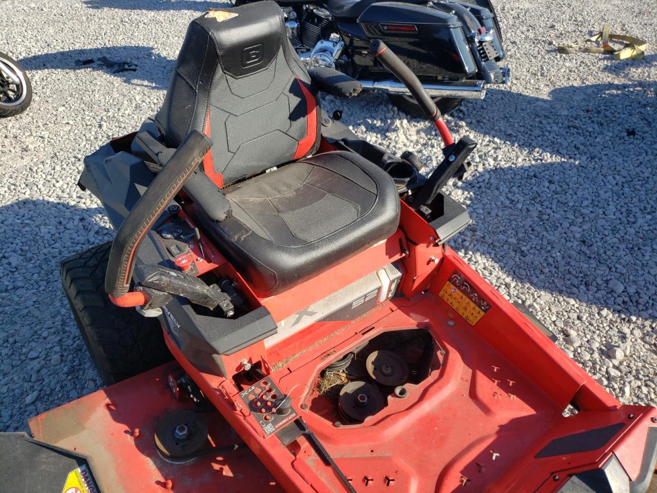 Lot #2993914344 2024 OTHER LAWN MOWER