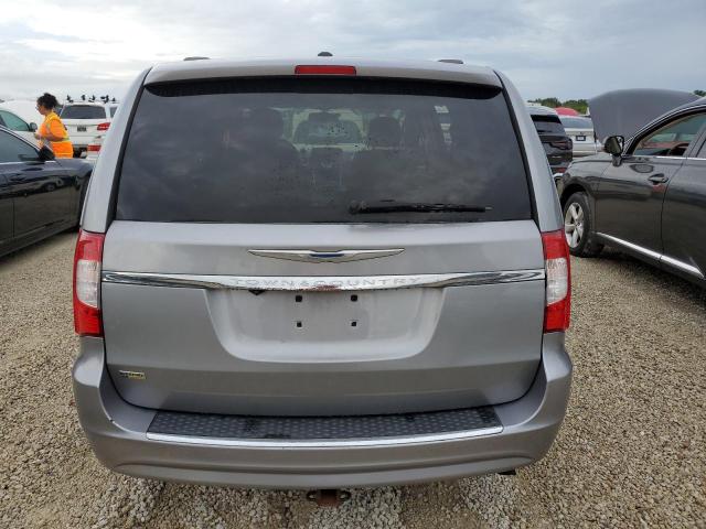 VIN 2C4RC1CG9FR697051 2015 Chrysler Town and Countr... no.6