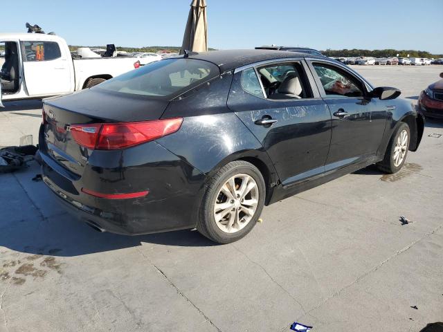 VIN 5XXGM4A76FG461054 2015 KIA Optima, LX no.3