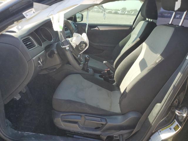 2017 VOLKSWAGEN JETTA S - 3VW167AJ9HM375796