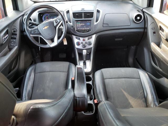 2015 CHEVROLET TRAX 1LT - KL7CJRSBXFB104700
