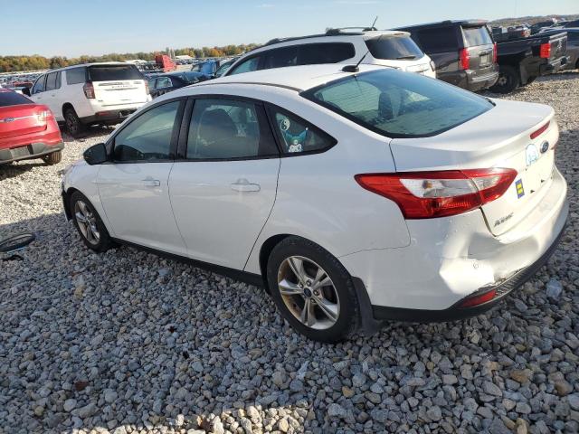 VIN 1FADP3F21EL306787 2014 Ford Focus, SE no.2