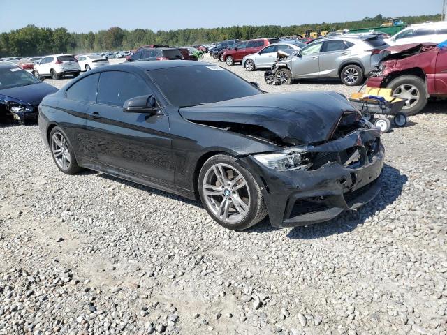 VIN WBA3R1C57EK191909 2014 BMW 4 SERIES no.4