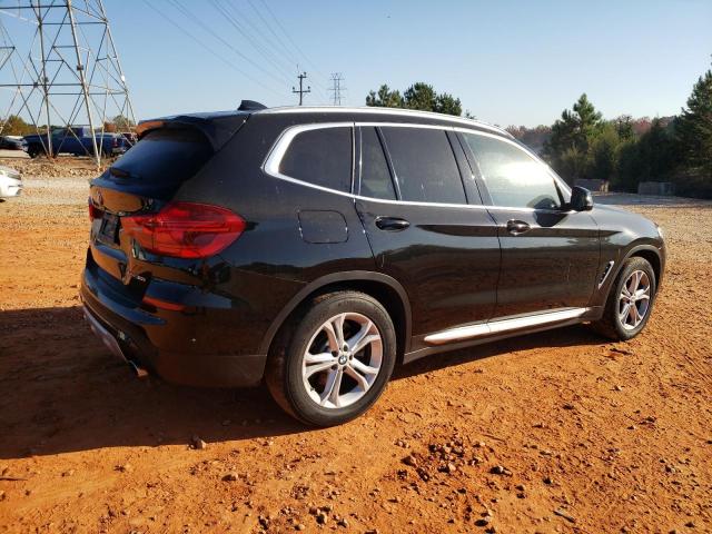 2019 BMW X3 XDRIVE3 - 5UXTR9C58KLD94414