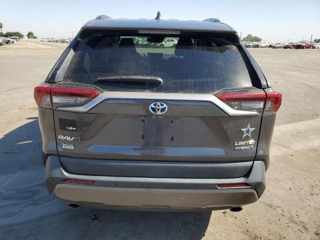 2019 TOYOTA RAV4 LIMIT - 2T3DWRFV4KW023819