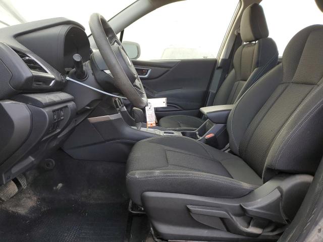 2021 SUBARU FORESTER JF2SKADC8MH542694