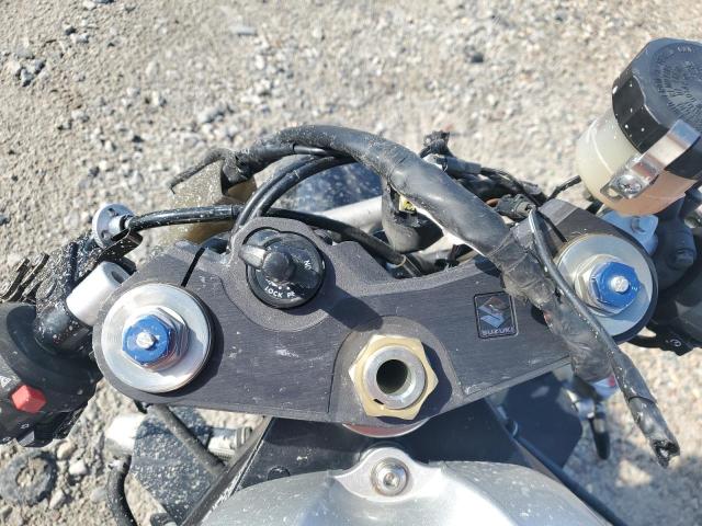2006 SUZUKI GSX-R600 K - JS1GN7DA862112161