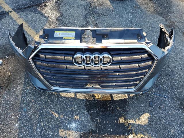 2017 AUDI A3 PREMIUM - WAUAUGFF9H1070015