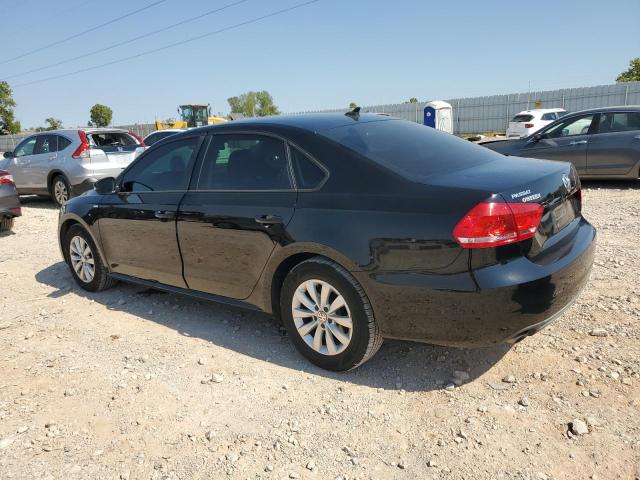 2015 VOLKSWAGEN PASSAT S - 1VWAT7A32FC049802
