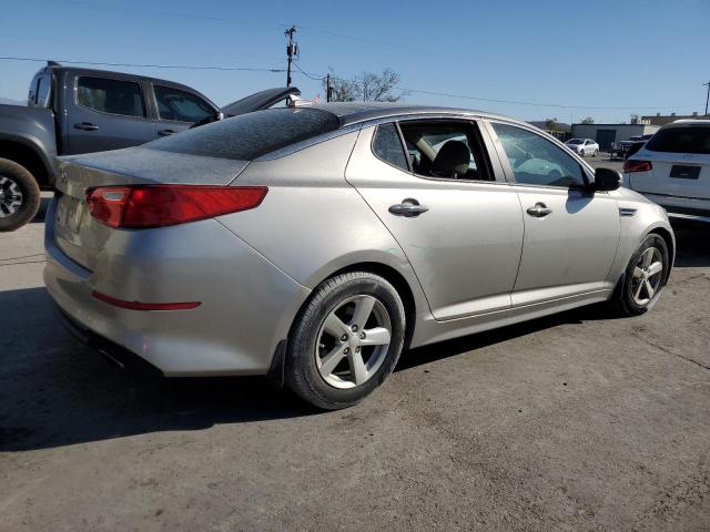 2015 KIA OPTIMA LX - KNAGM4A74F5552504