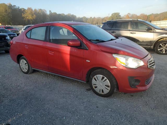 2019 MITSUBISHI MIRAGE G4 - ML32F3FJ5KHF15059