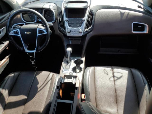 2015 CHEVROLET EQUINOX LT - 1GNALDEK3FZ100330