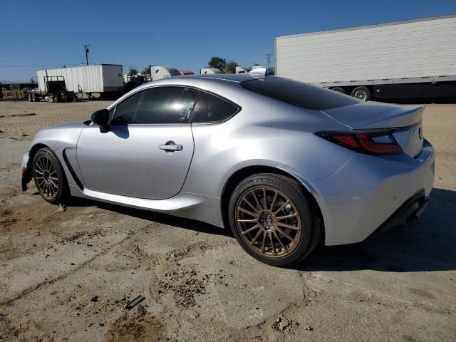 2024 TOYOTA GR 86 JF1ZNBB16R8755068