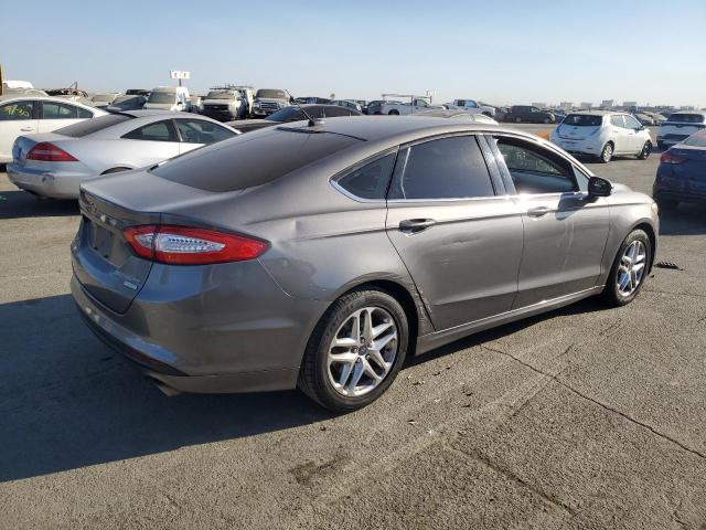 VIN 3FA6P0HRXDR114950 2013 Ford Fusion, SE no.3