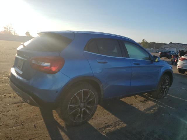 2016 MERCEDES-BENZ GLA 250 4M - WDCTG4GB6GJ252468