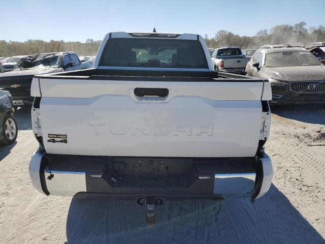 2023 TOYOTA TUNDRA CRE - 5TFLA5DB9PX102448