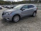 2020 BUICK ENVISION E - LRBFXCSA1LD155990