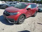 2022 HONDA CR-V TOURI - 5J6RT6H95NL012455