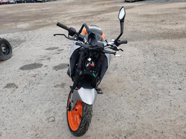 2023 KTM 200 DUKE MD2JPC406PC016900